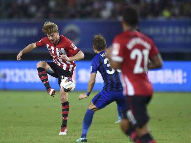 遇到更大的 遇到更大的