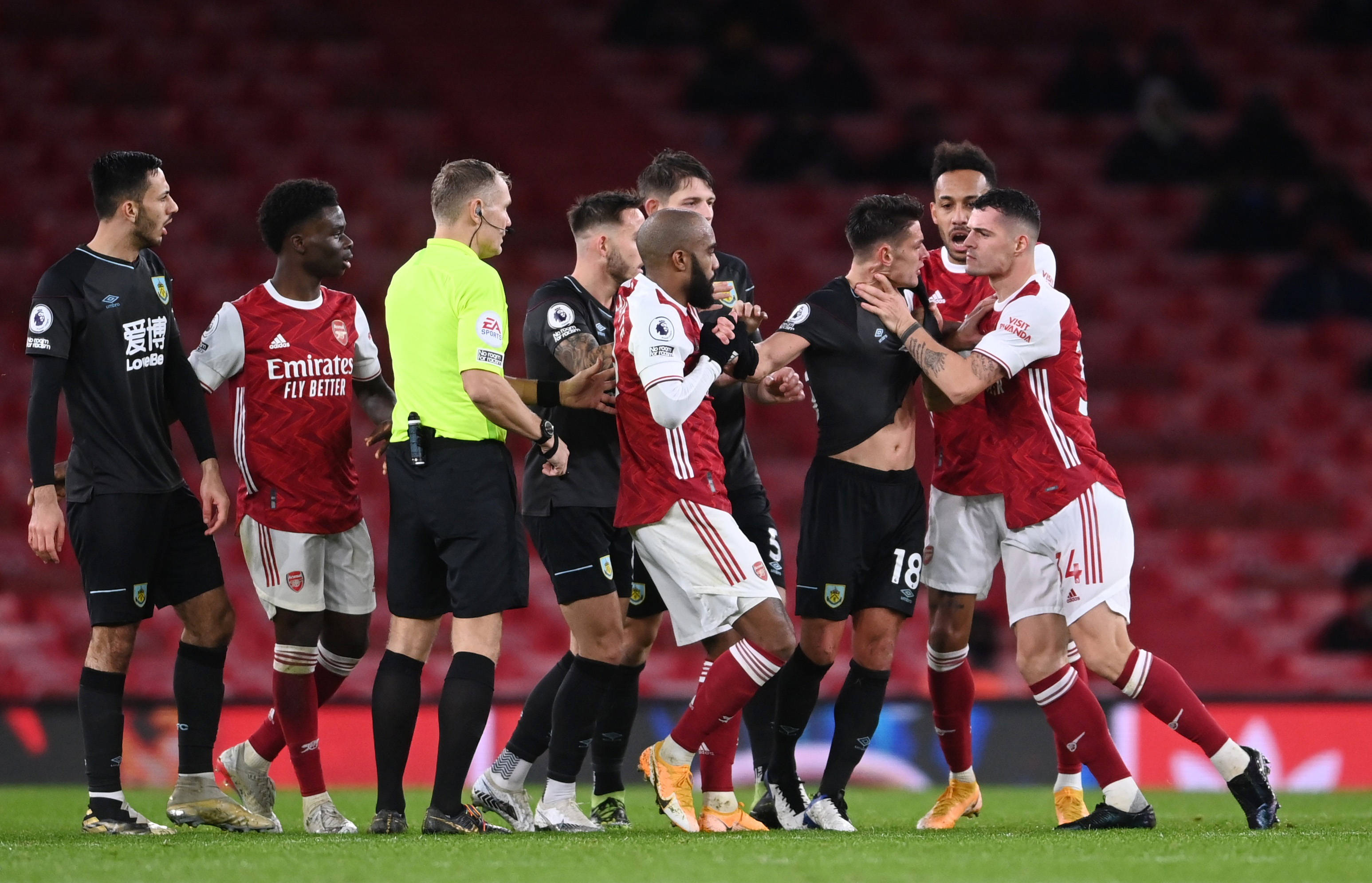 这似乎是一 这似乎是一