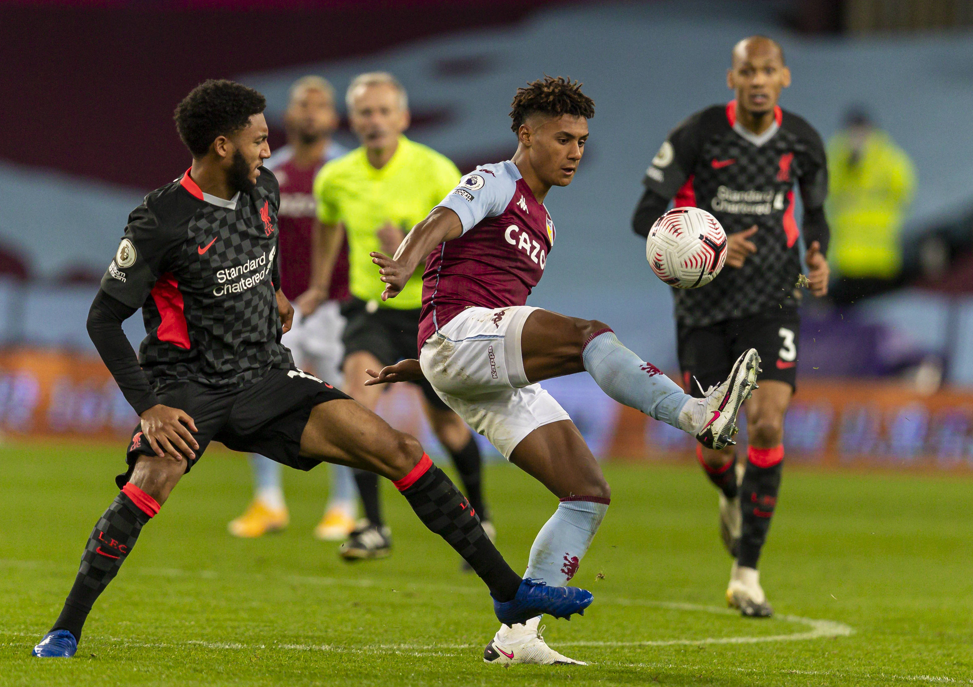 或许我们也 或许我们也