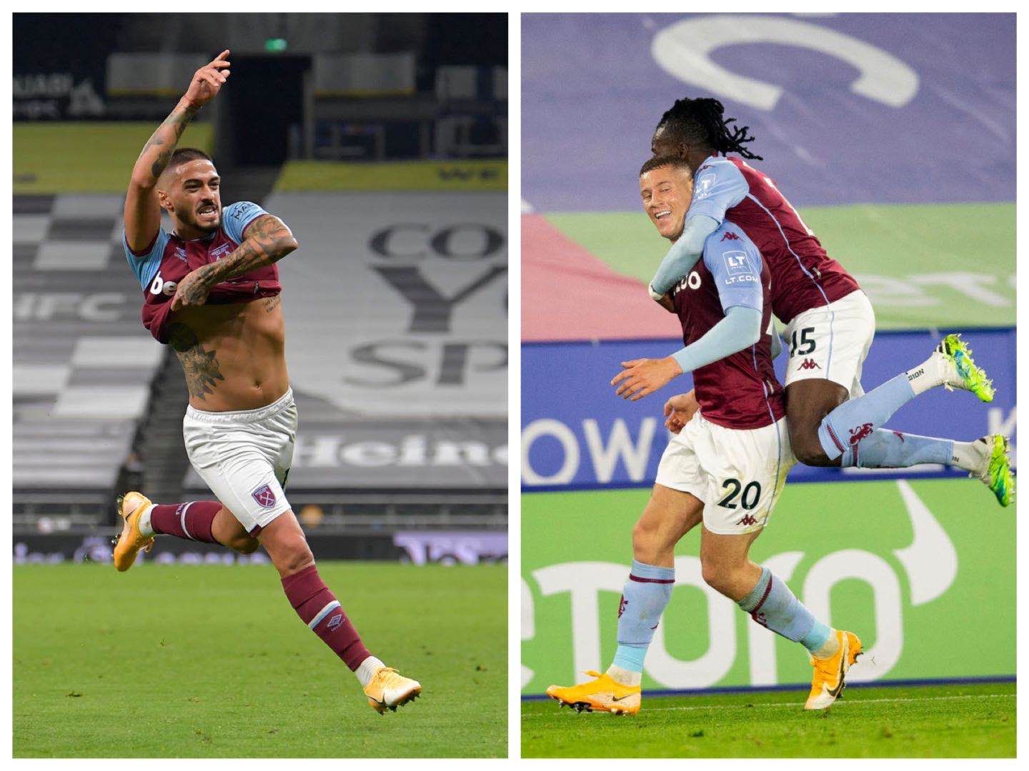 自己的特点 自己的特点